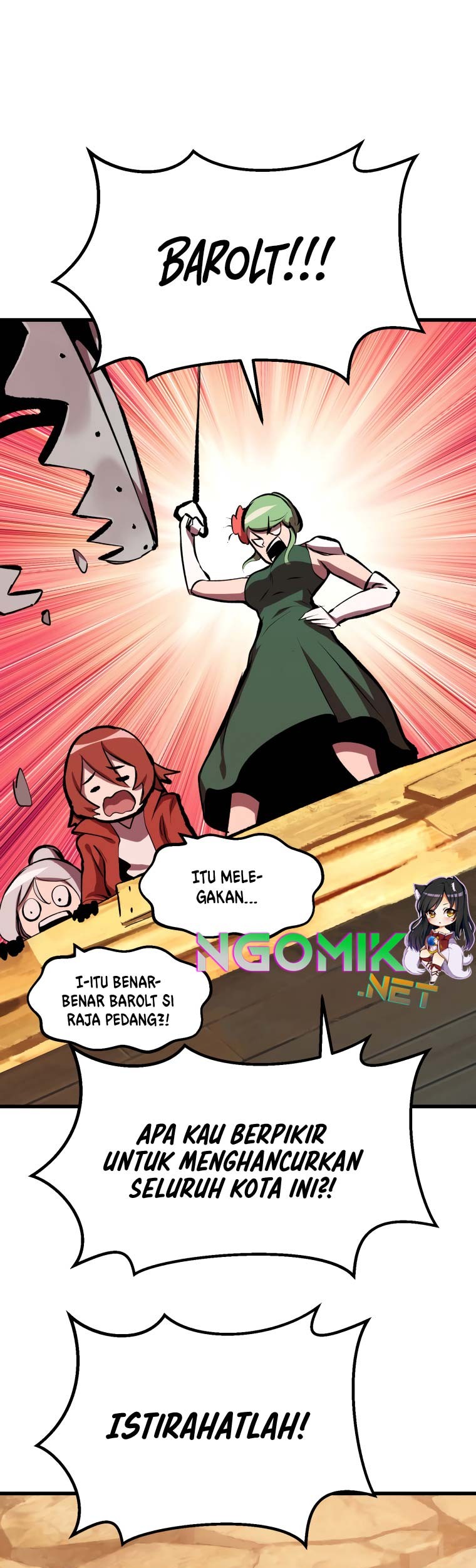 Chapter 110 - halaman 81