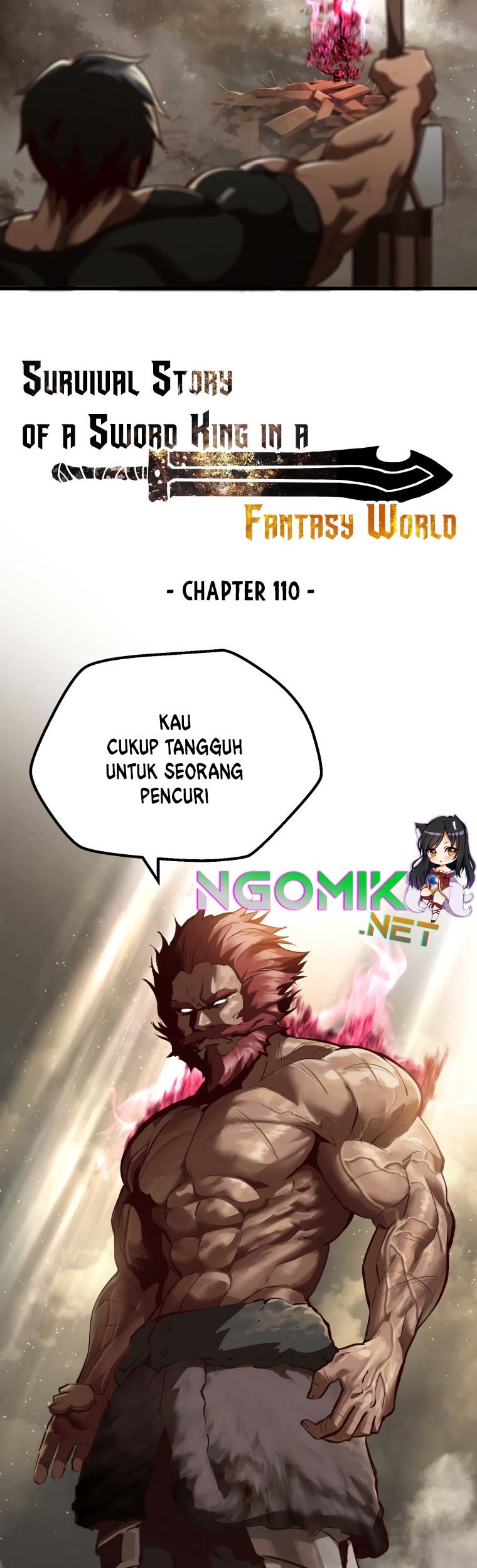 Chapter 110 - halaman 4