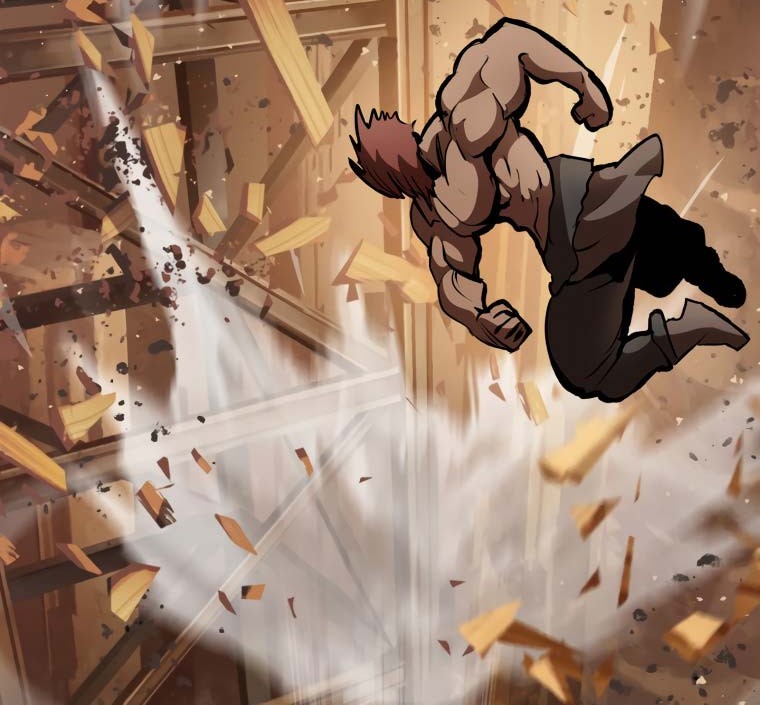 Chapter 110 - halaman 20