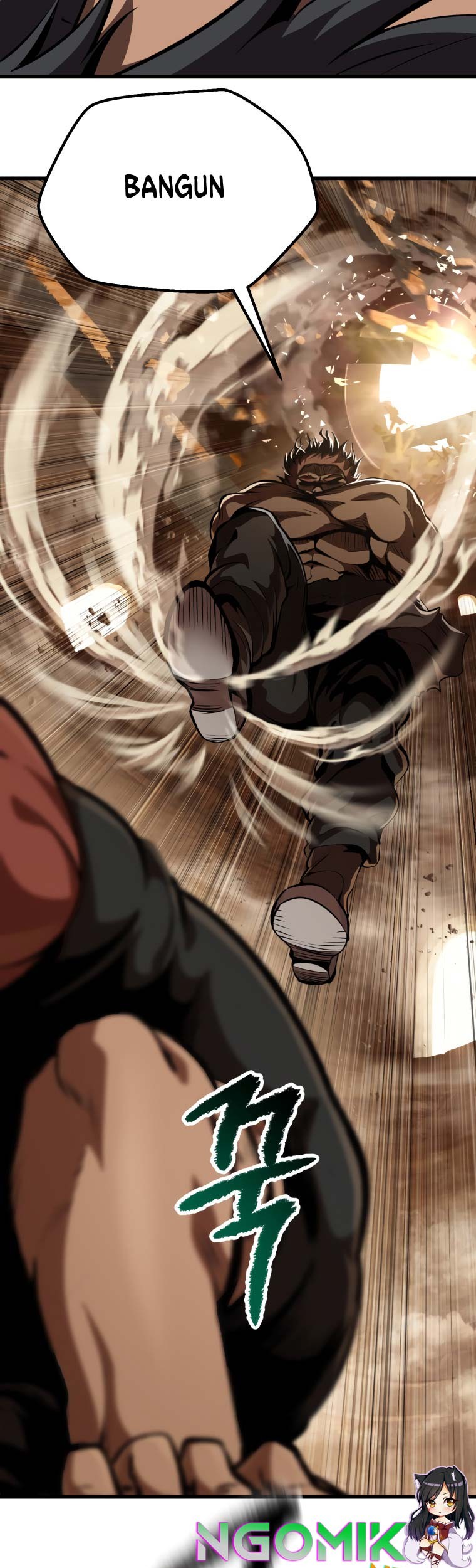 Chapter 110 - halaman 24