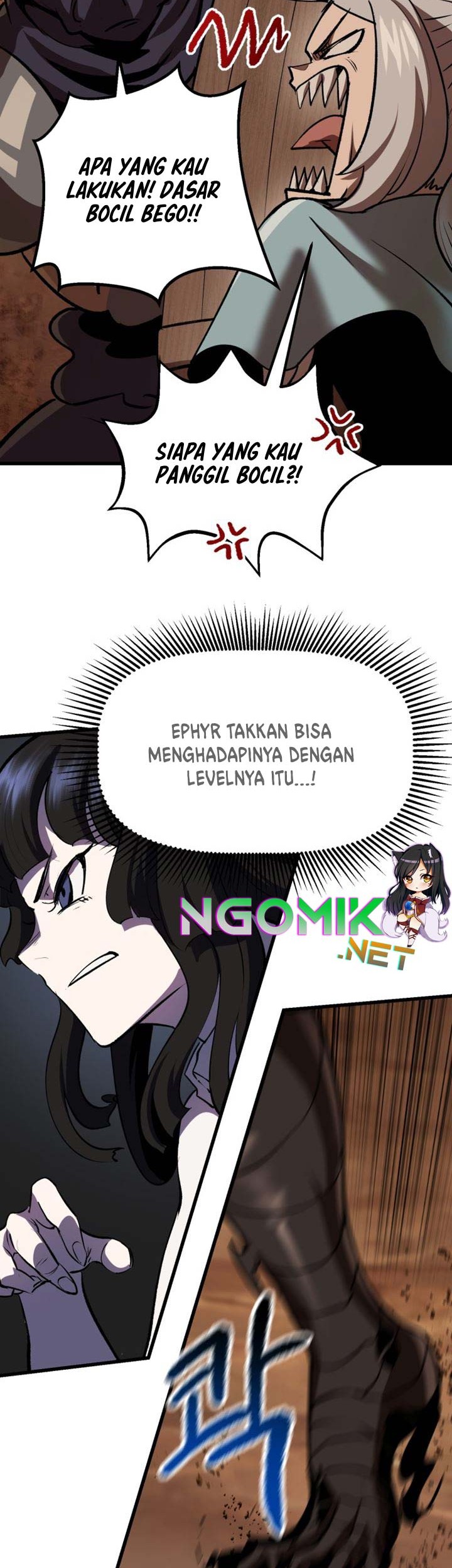 Chapter 109 - halaman 23