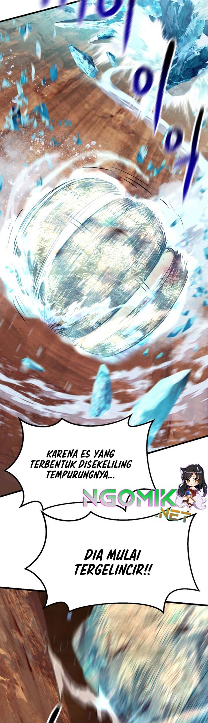 Chapter 109 - halaman 32