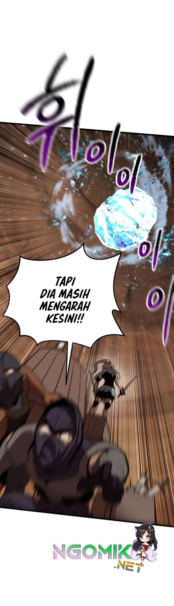 Chapter 109 - halaman 34