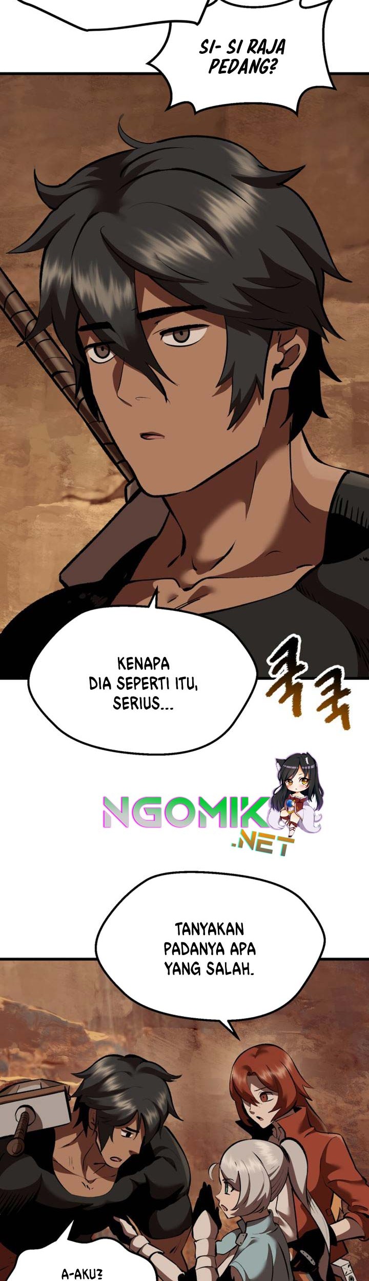 Chapter 109 - halaman 56