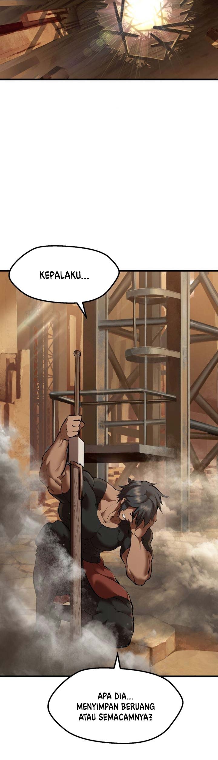 Chapter 109 - halaman 85