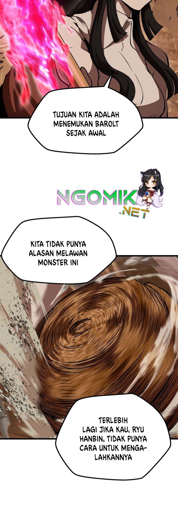 Chapter 109 - halaman 15