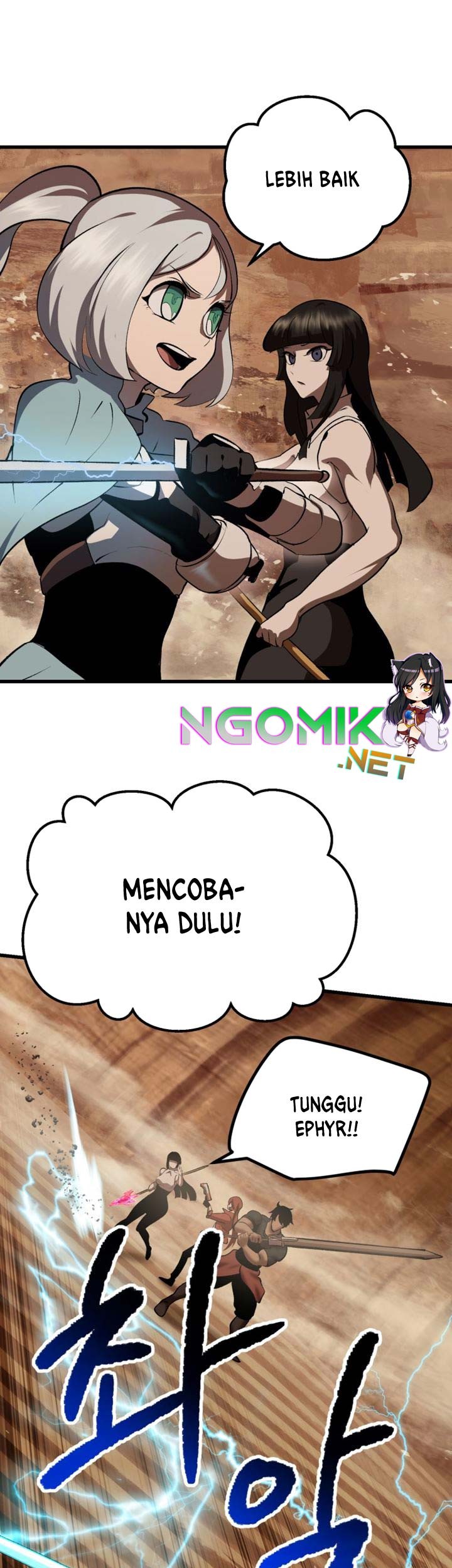 Chapter 109 - halaman 19