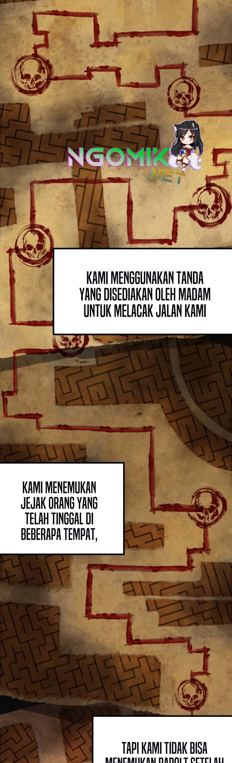 Chapter 108 - halaman 31