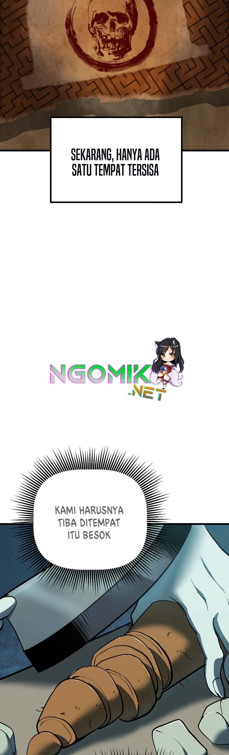 Chapter 108 - halaman 33