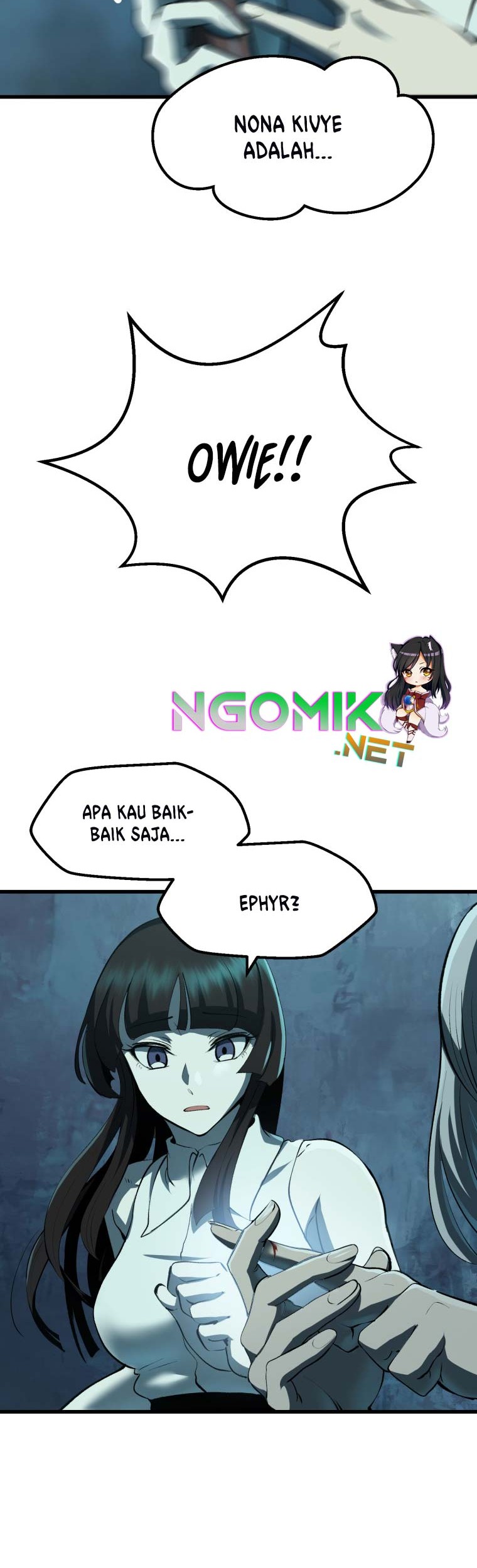 Chapter 108 - halaman 37