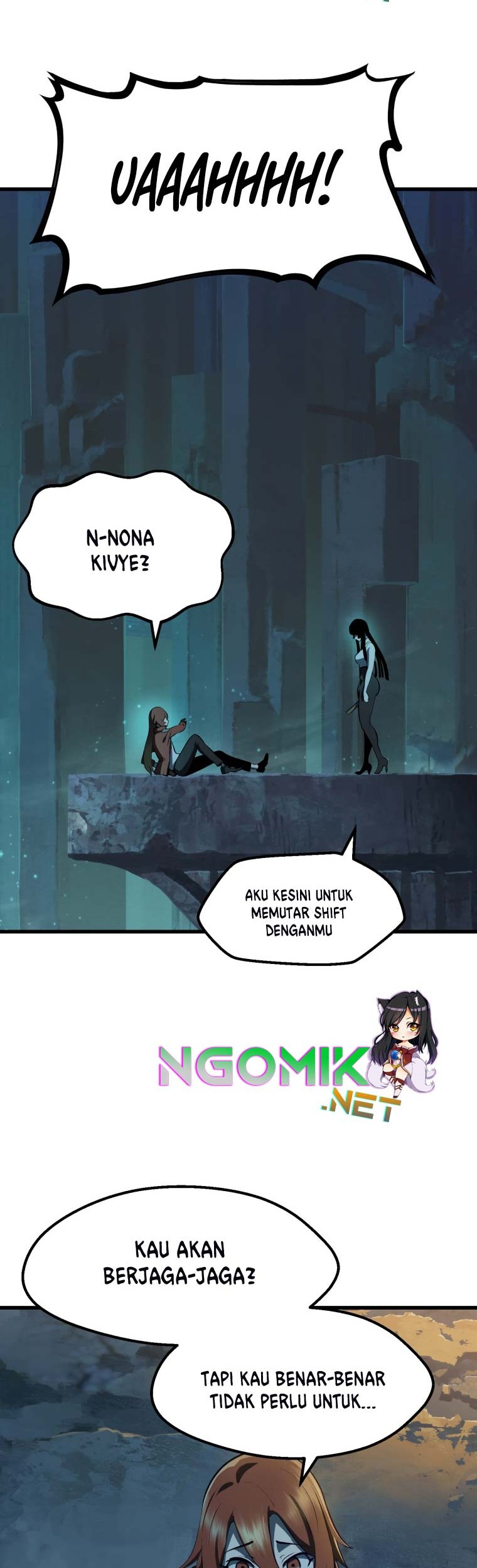 Chapter 108 - halaman 49
