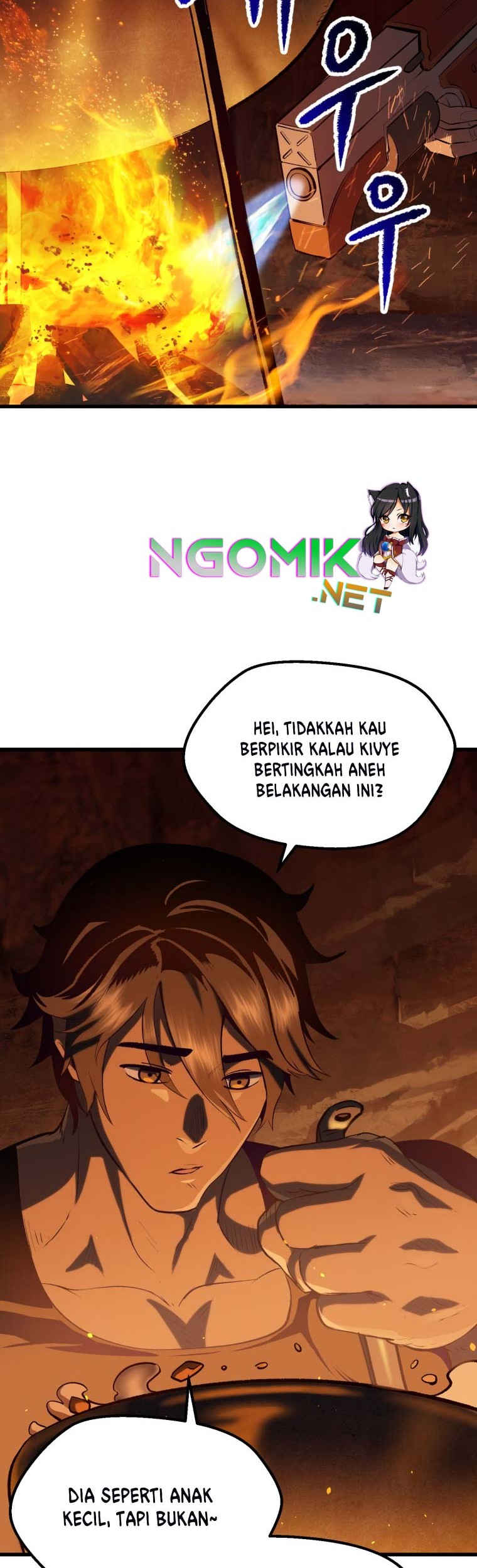Chapter 108 - halaman 55