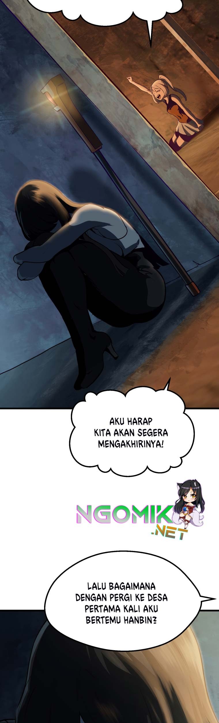 Chapter 108 - halaman 60