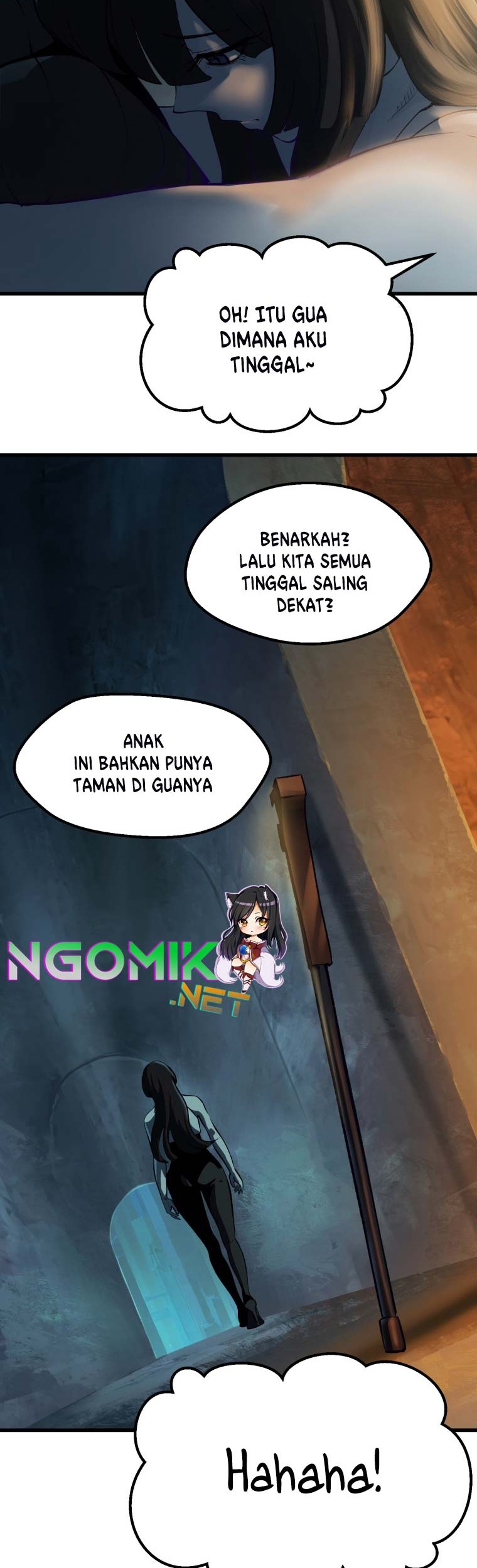Chapter 108 - halaman 61
