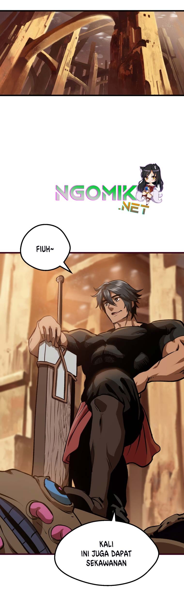 Chapter 108 - halaman 66