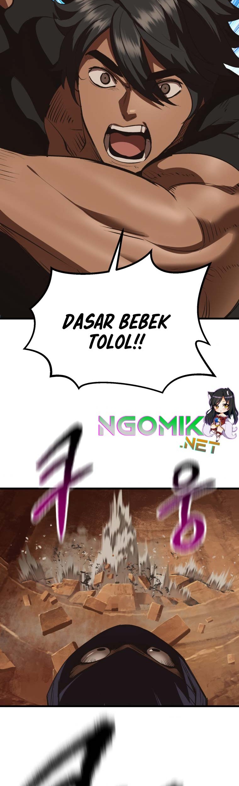 Chapter 108 - halaman 85