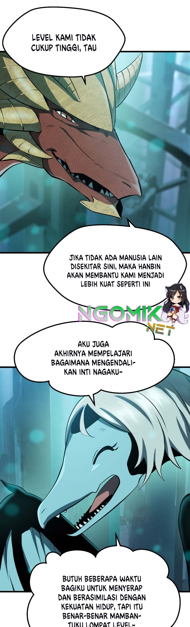 Chapter 108 - halaman 15