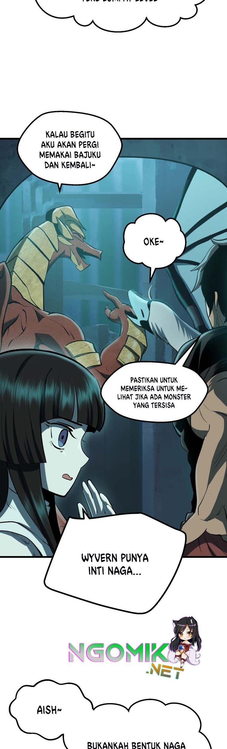 Chapter 108 - halaman 16