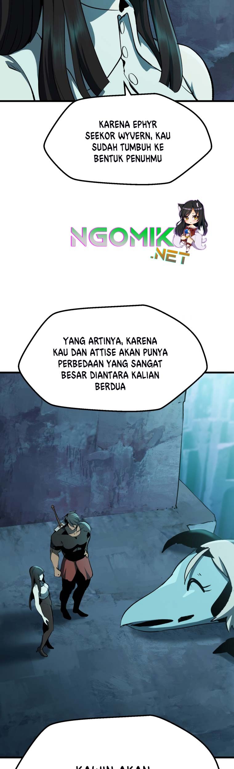 Chapter 108 - halaman 24