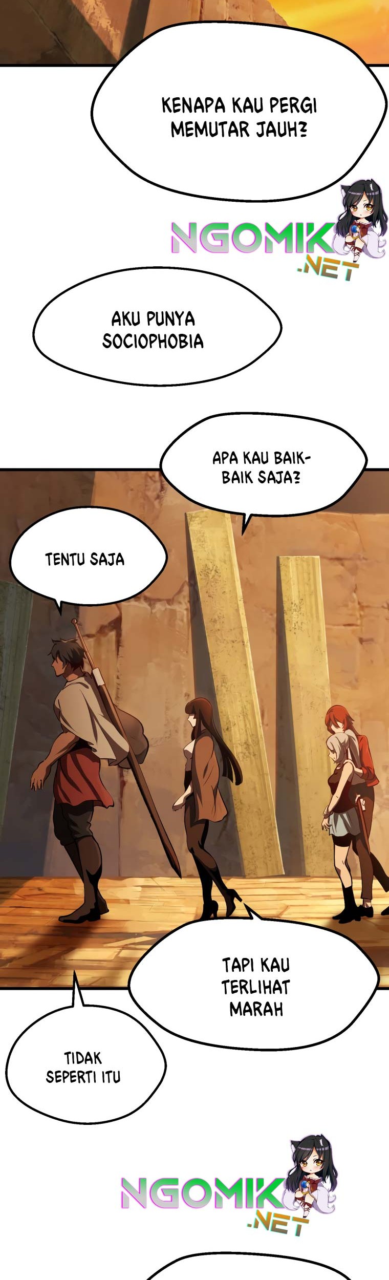 Chapter 107 - halaman 28