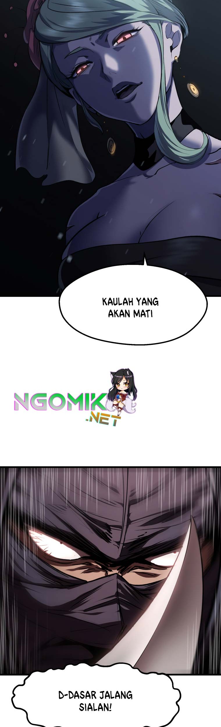 Chapter 107 - halaman 40