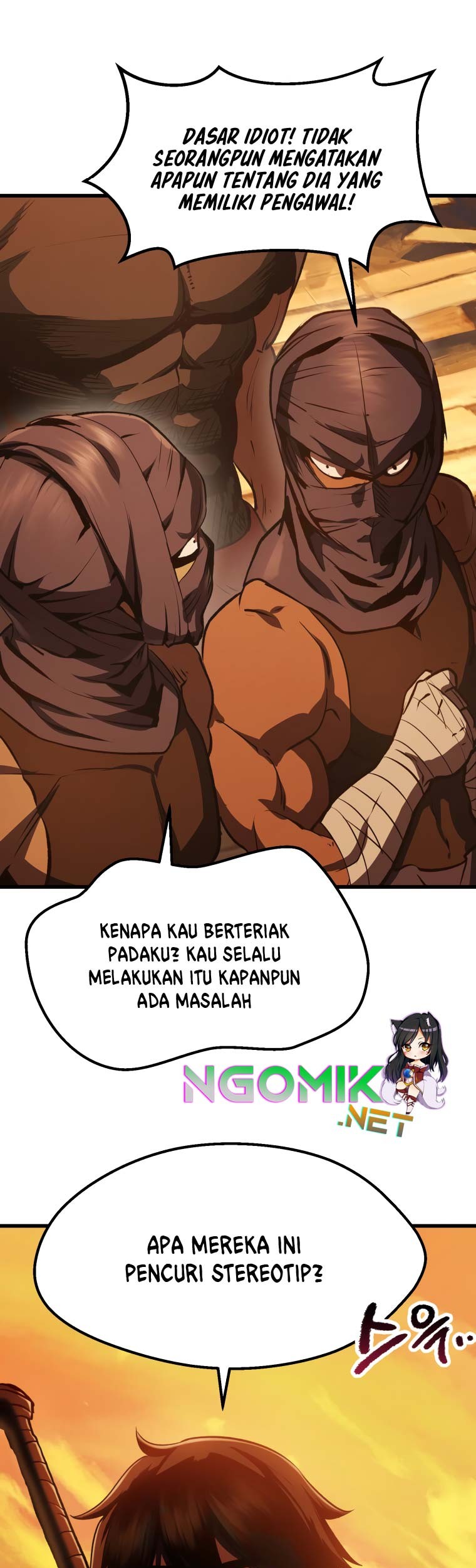 Chapter 107 - halaman 45