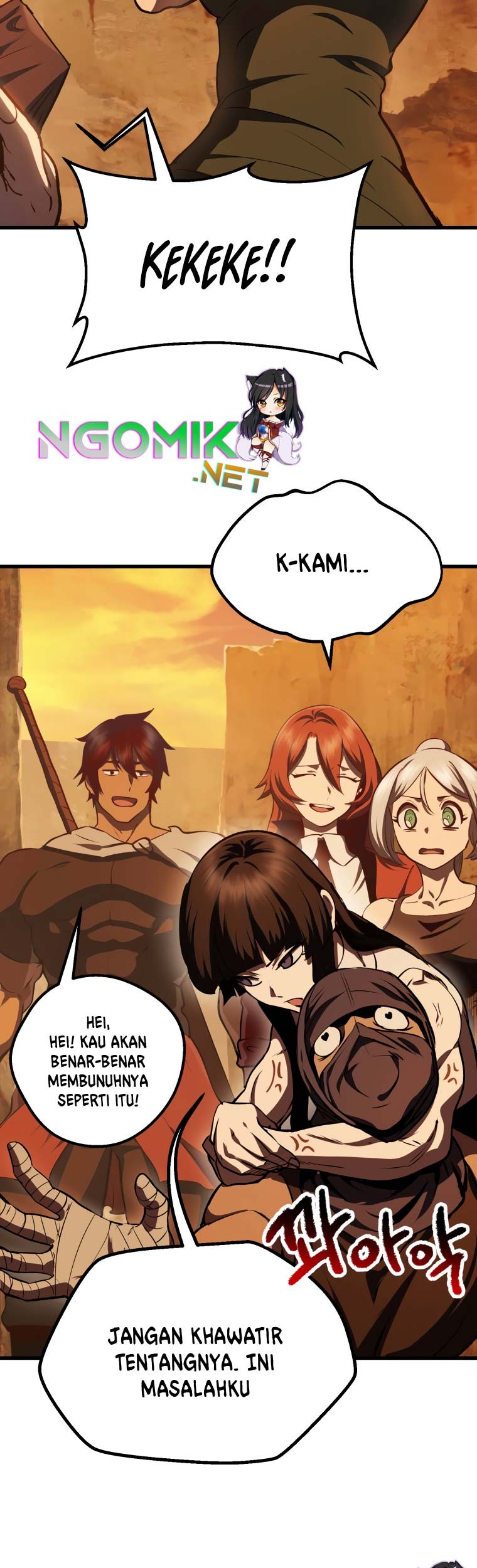 Chapter 107 - halaman 48