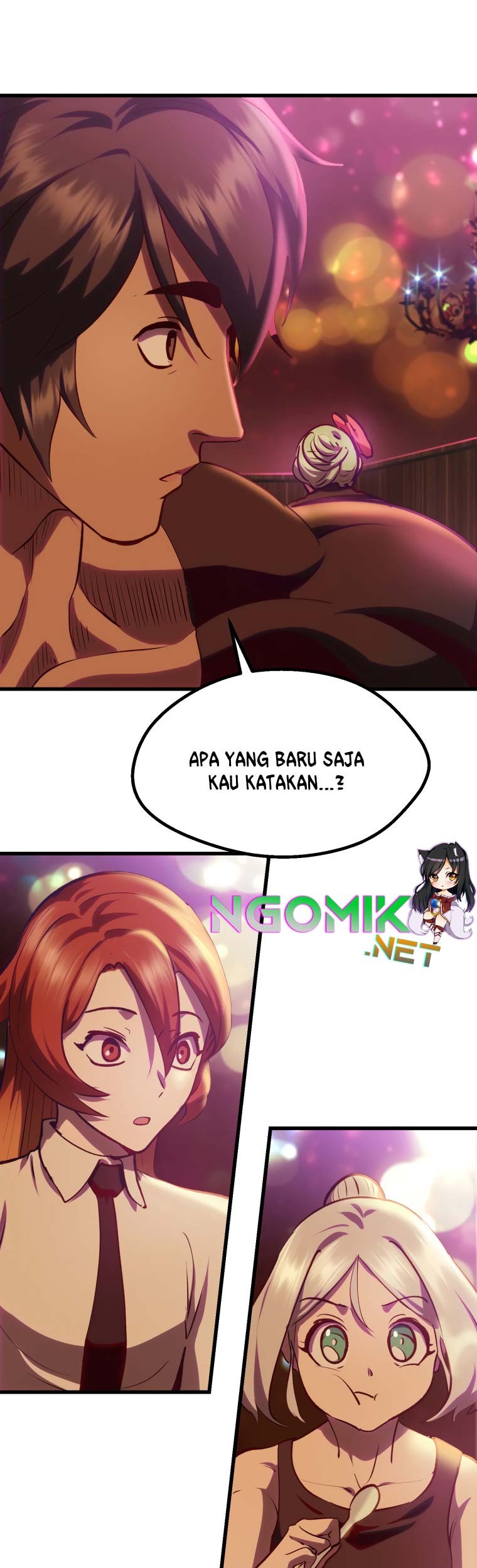 Chapter 107 - halaman 66