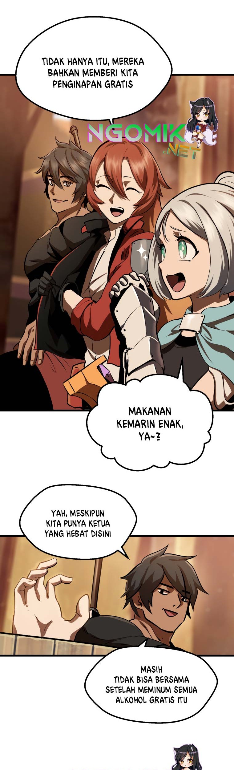Chapter 107 - halaman 73