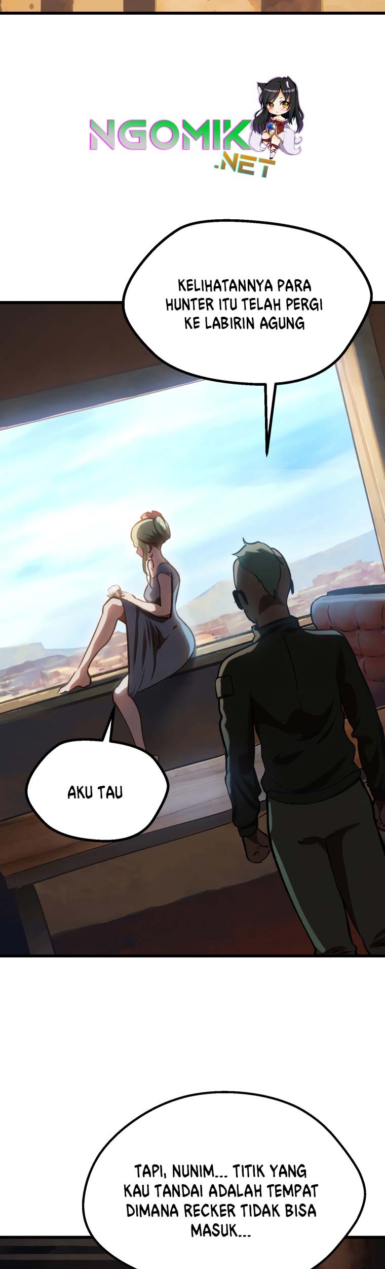 Chapter 107 - halaman 78