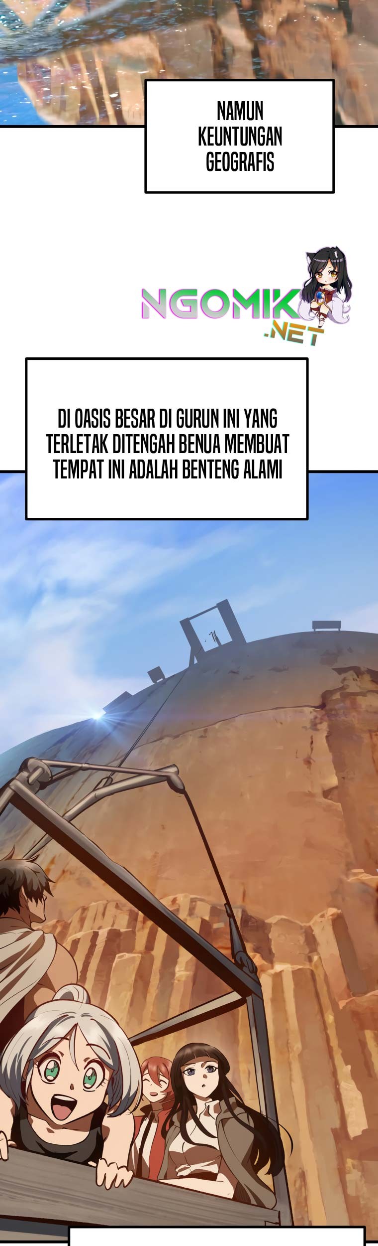 Chapter 107 - halaman 6