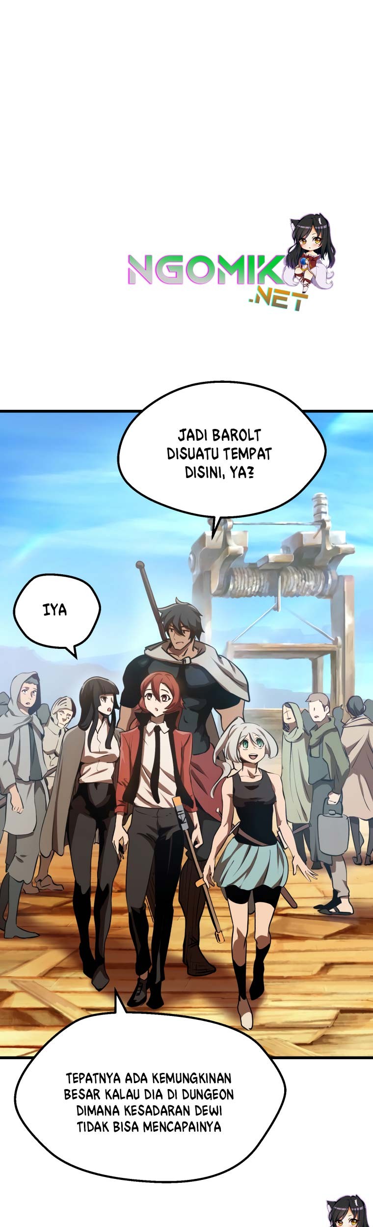 Chapter 107 - halaman 9