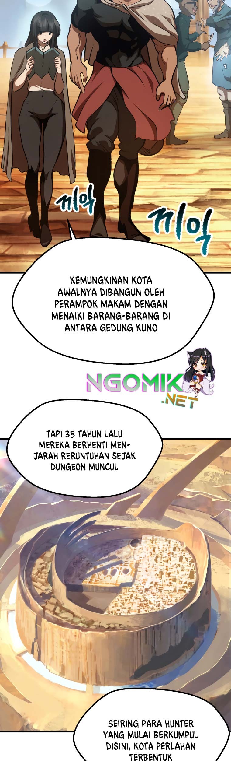 Chapter 107 - halaman 15
