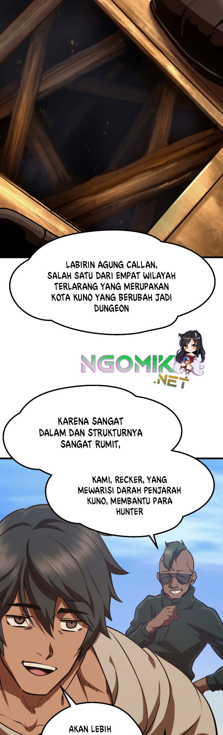 Chapter 107 - halaman 18