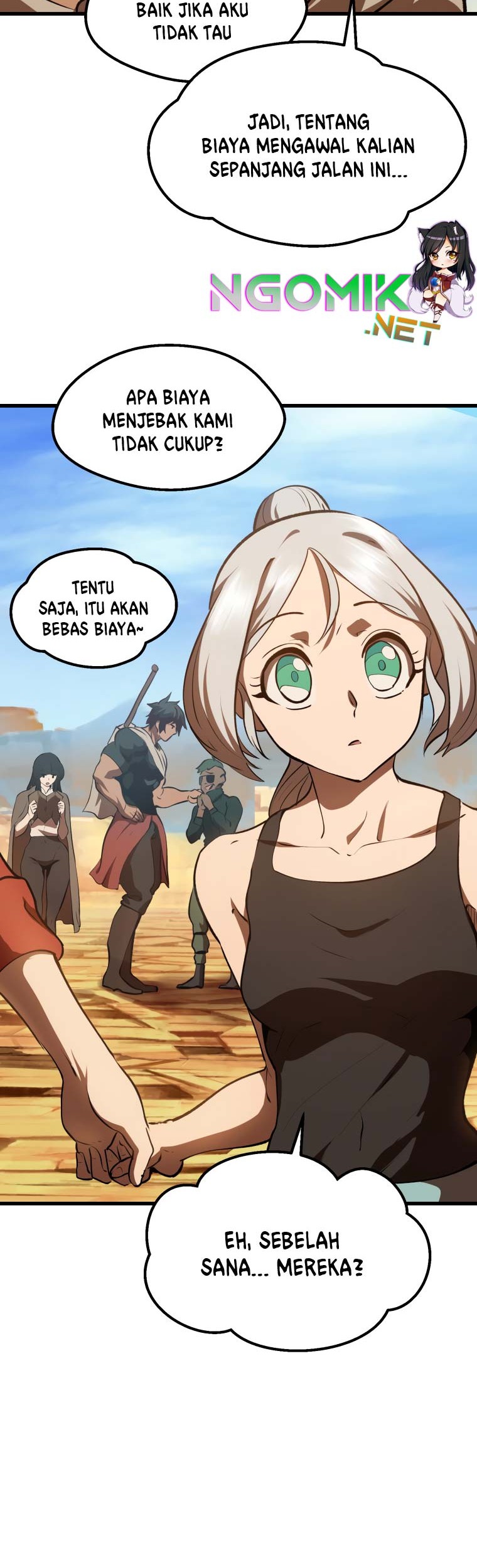 Chapter 107 - halaman 19