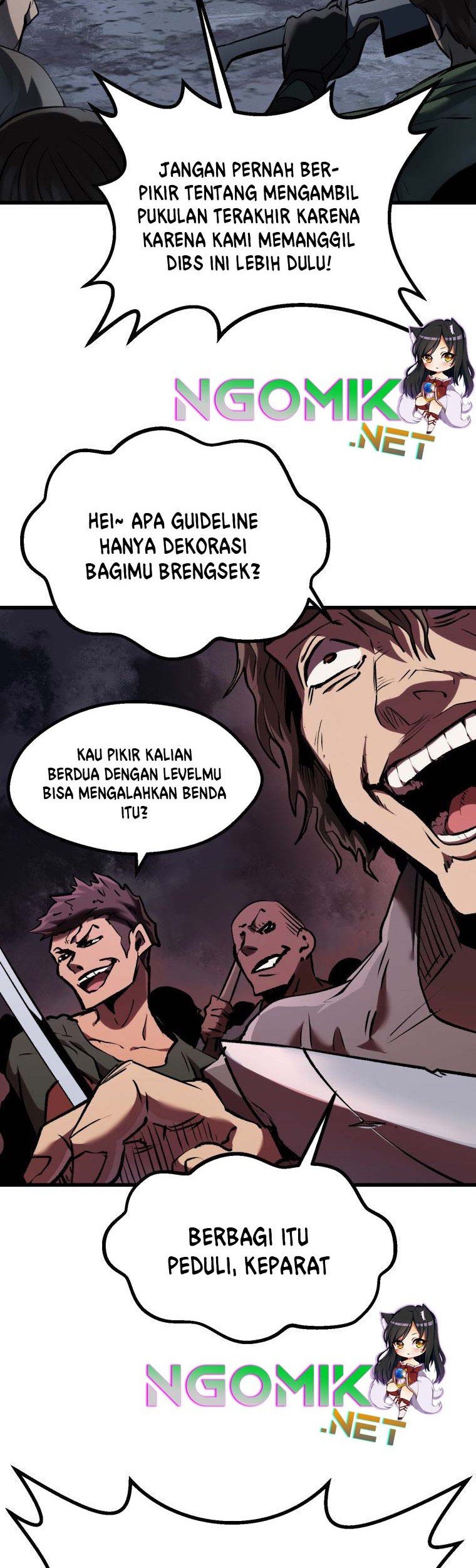 Chapter 106 - halaman 31