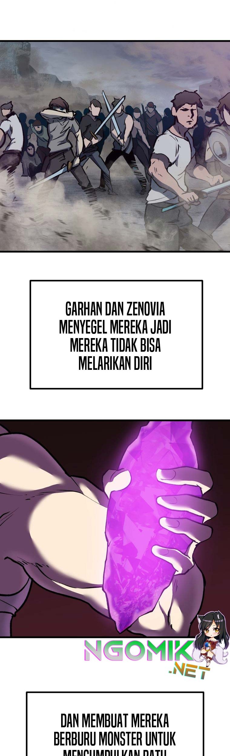 Chapter 106 - halaman 40