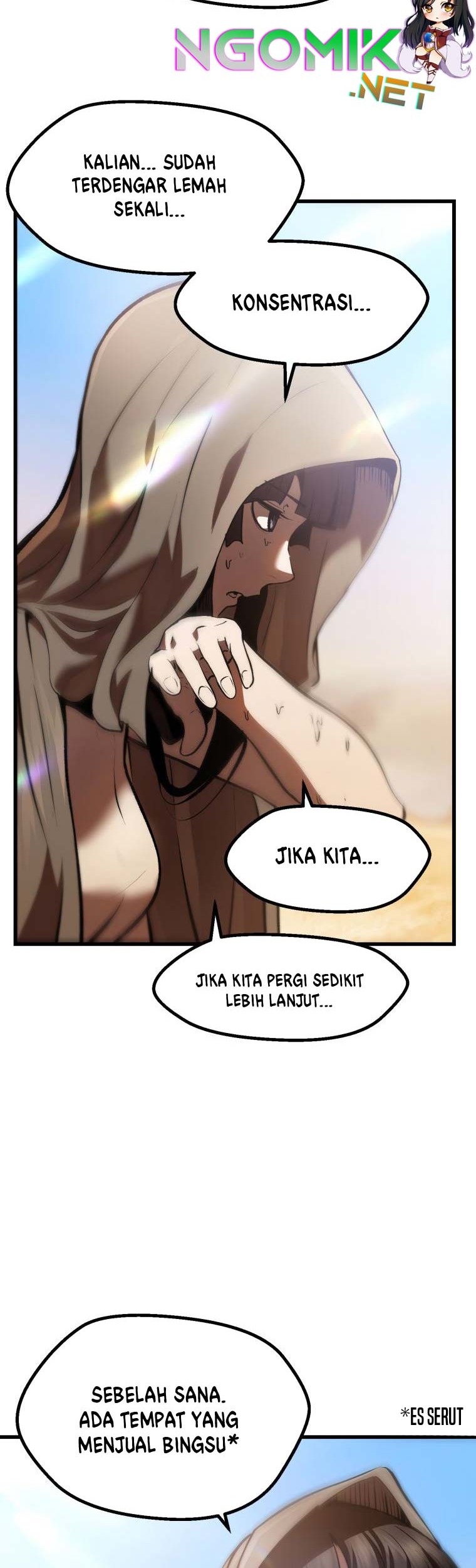 Chapter 106 - halaman 64