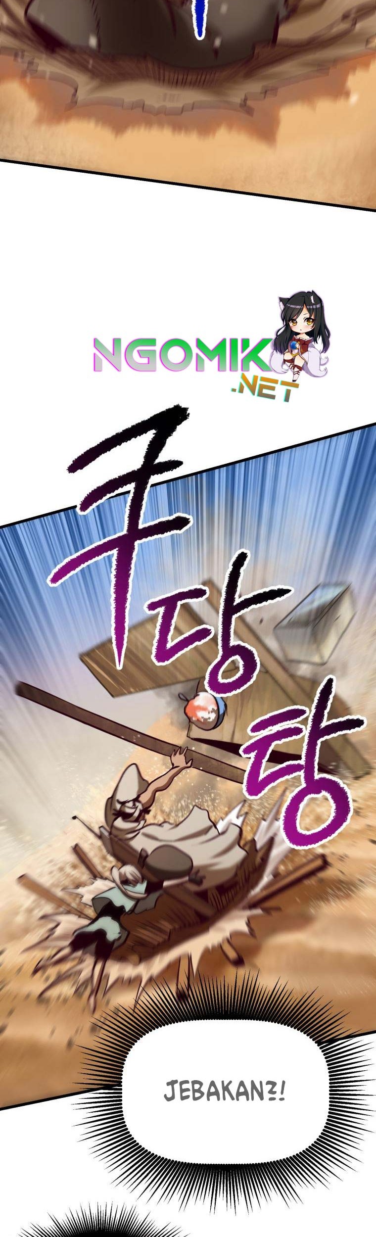 Chapter 106 - halaman 70