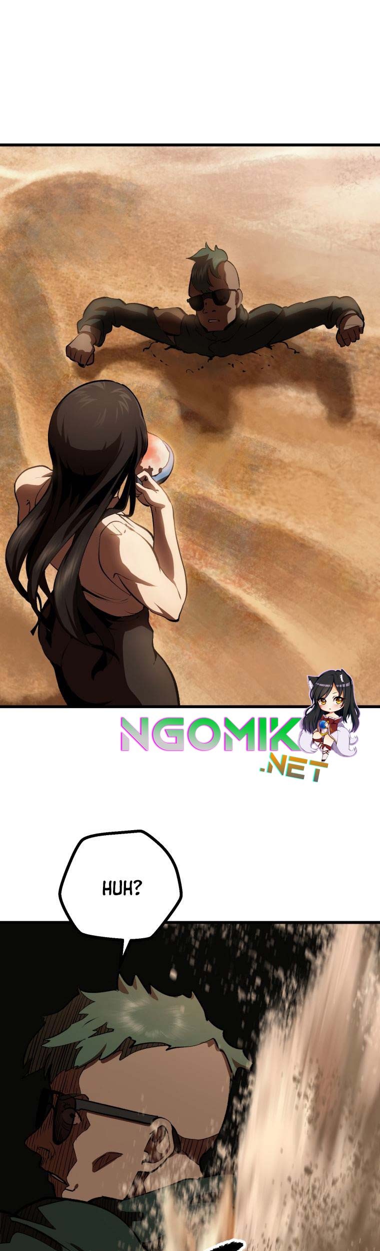 Chapter 106 - halaman 81