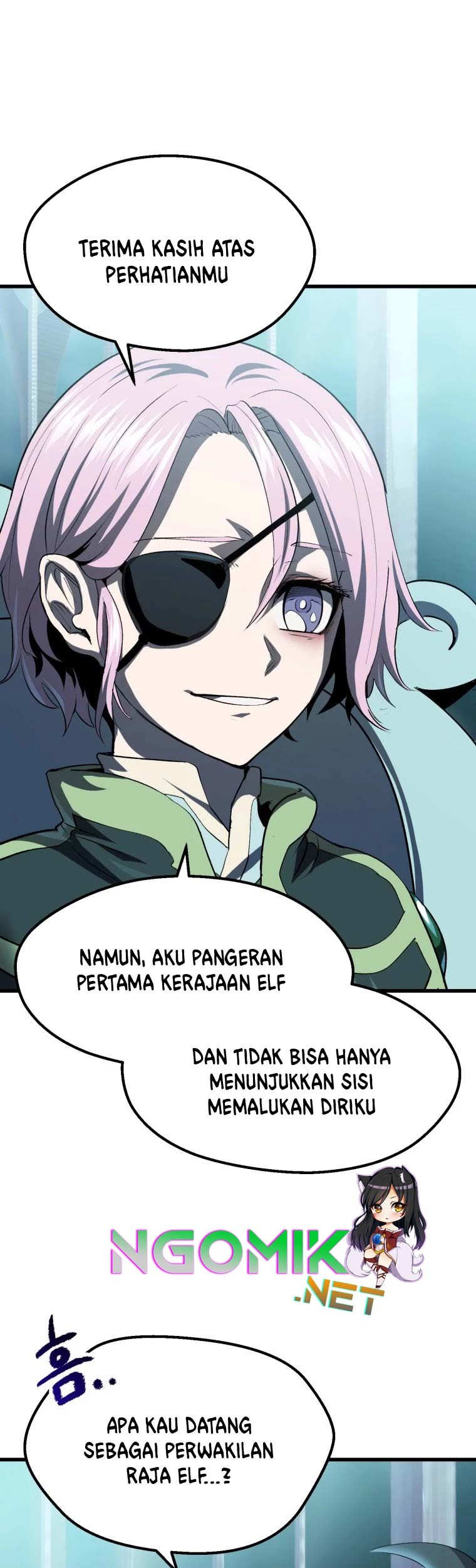 Chapter 105 - halaman 23