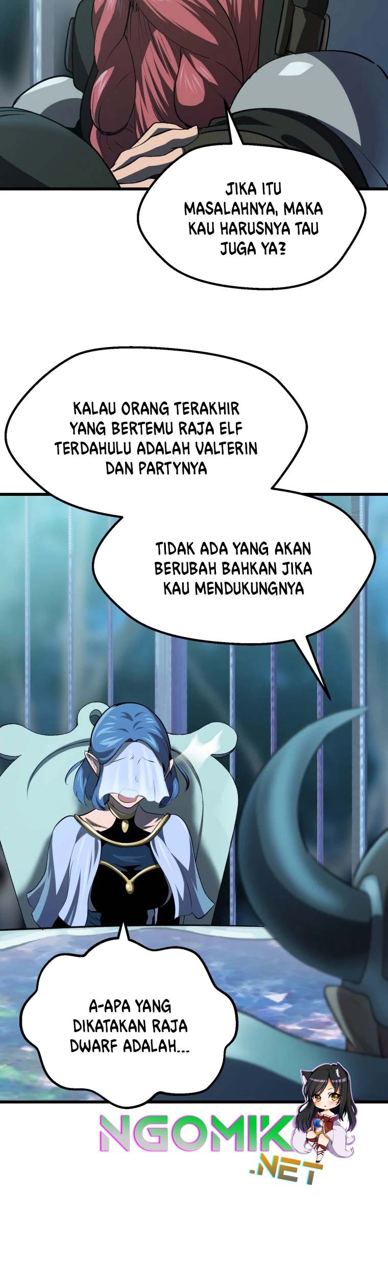Chapter 105 - halaman 25