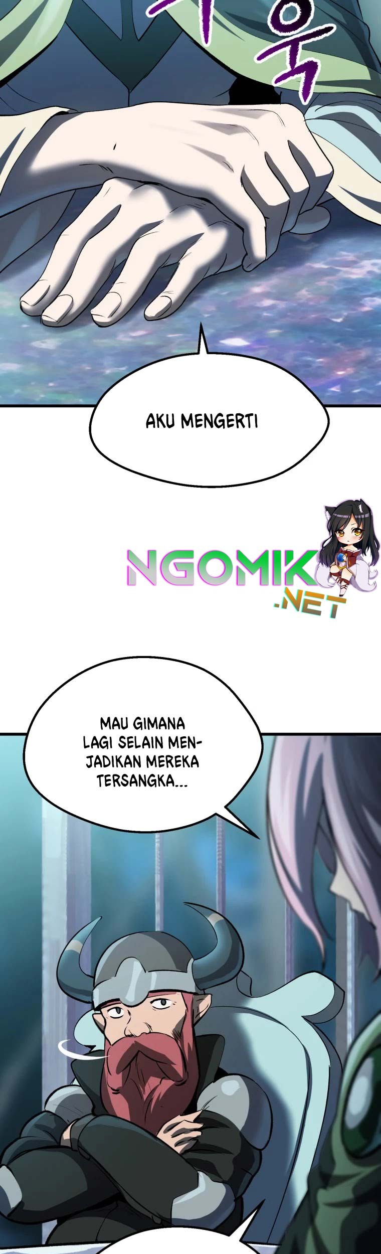 Chapter 105 - halaman 27