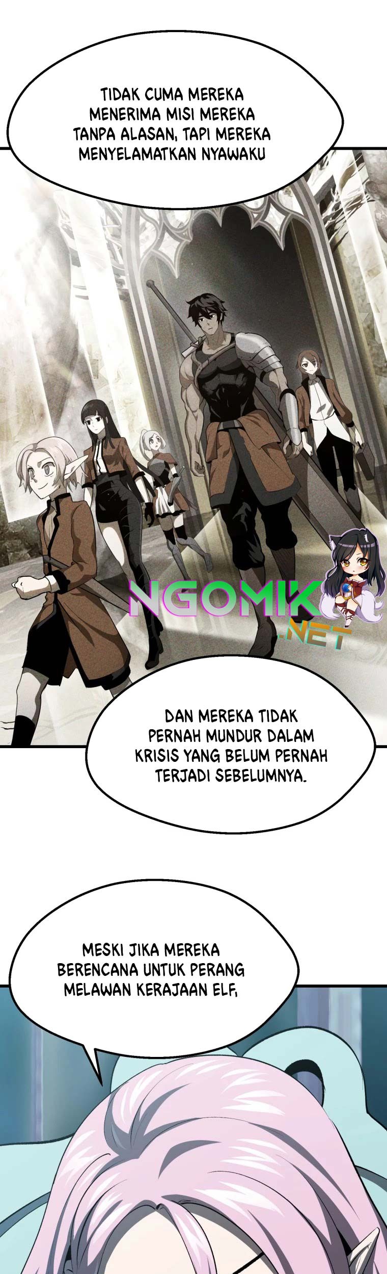 Chapter 105 - halaman 29