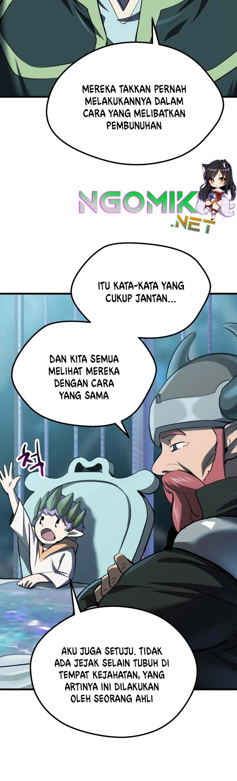 Chapter 105 - halaman 31