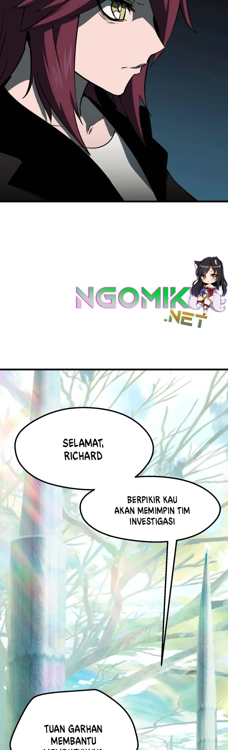 Chapter 105 - halaman 41