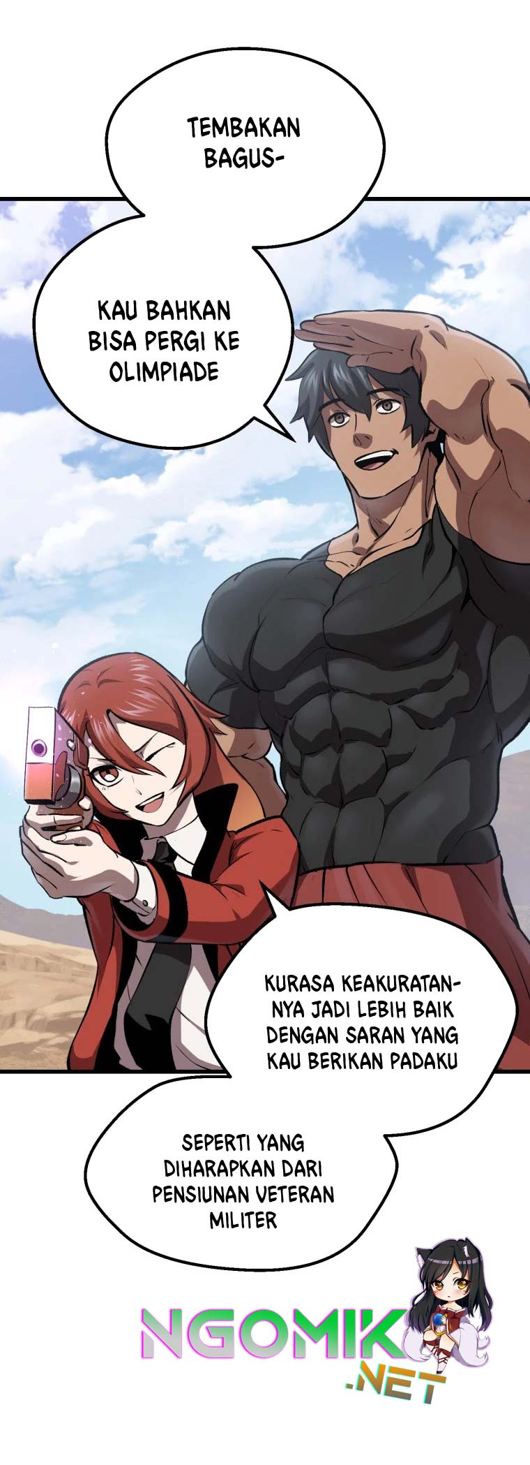 Chapter 105 - halaman 61
