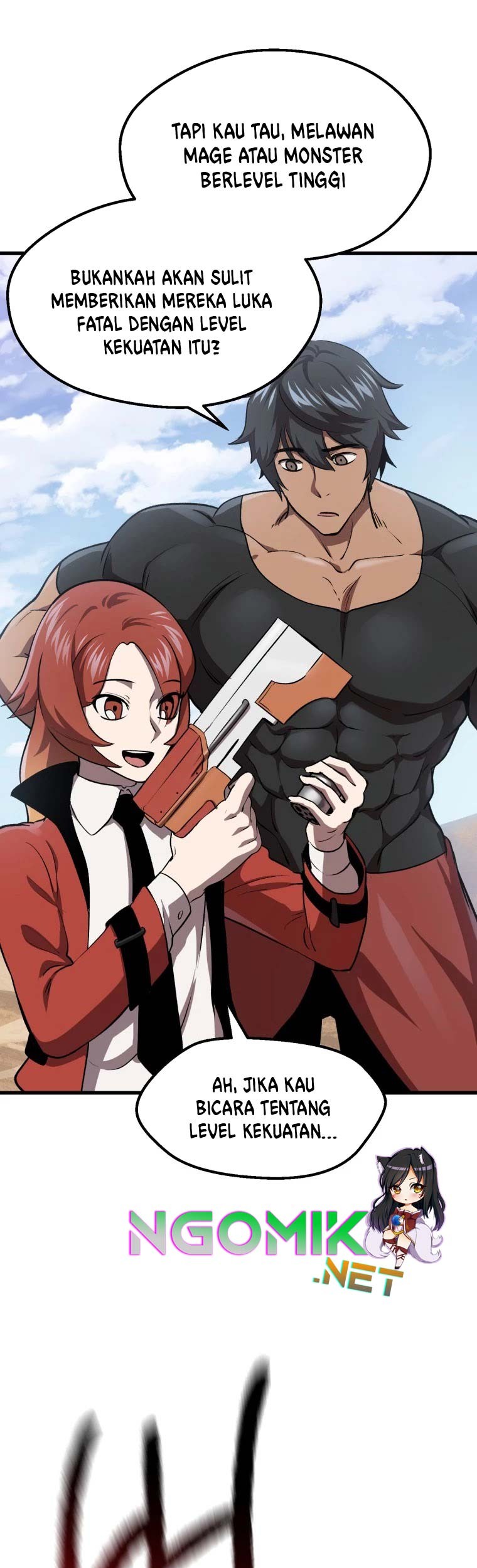 Chapter 105 - halaman 63