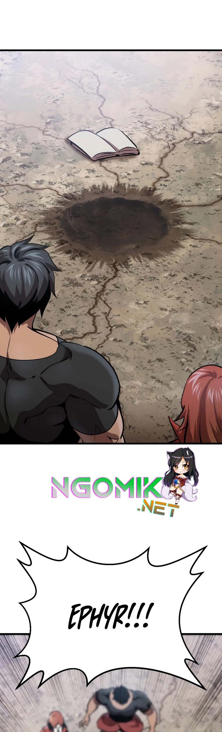 Chapter 105 - halaman 67