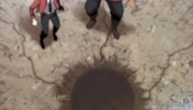 Chapter 105 - halaman 68